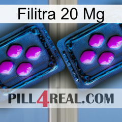 Filitra 20Mg 03